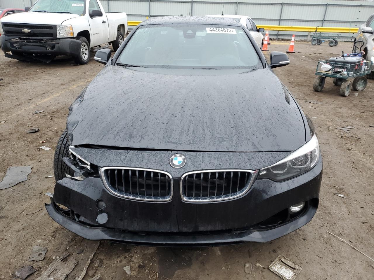 2019 BMW 4er - Image 5