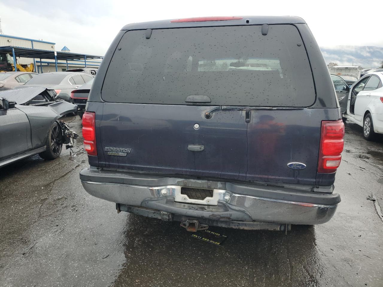 2000 Ford Expedition - Image 6