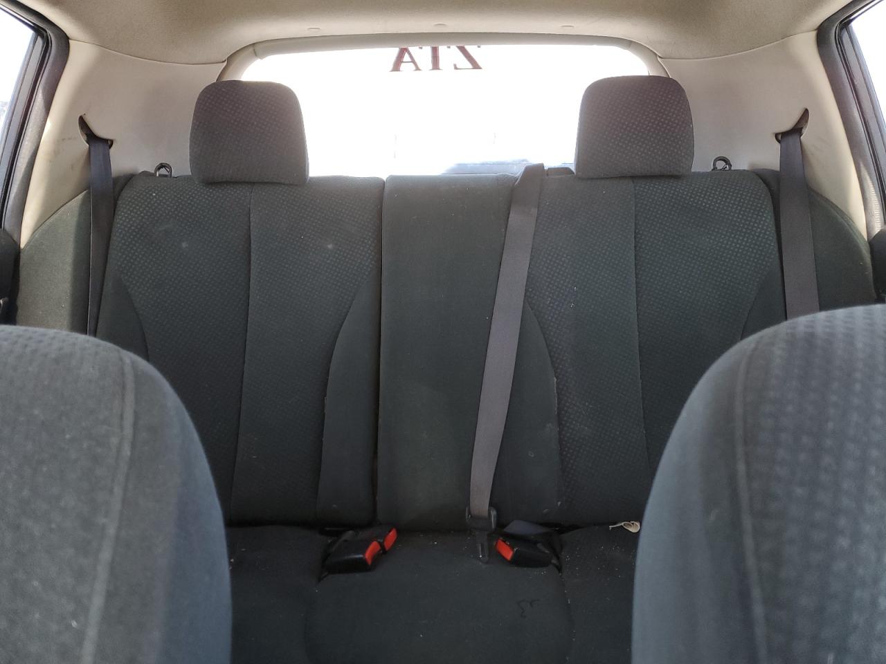 2012 Nissan Versa - Image 10