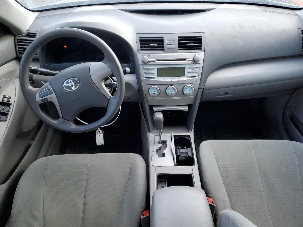 2007 Toyota Camry - Image 8
