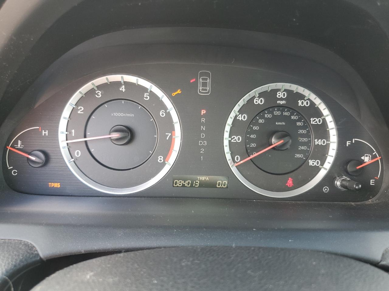 2008 Honda Accord - Image 9