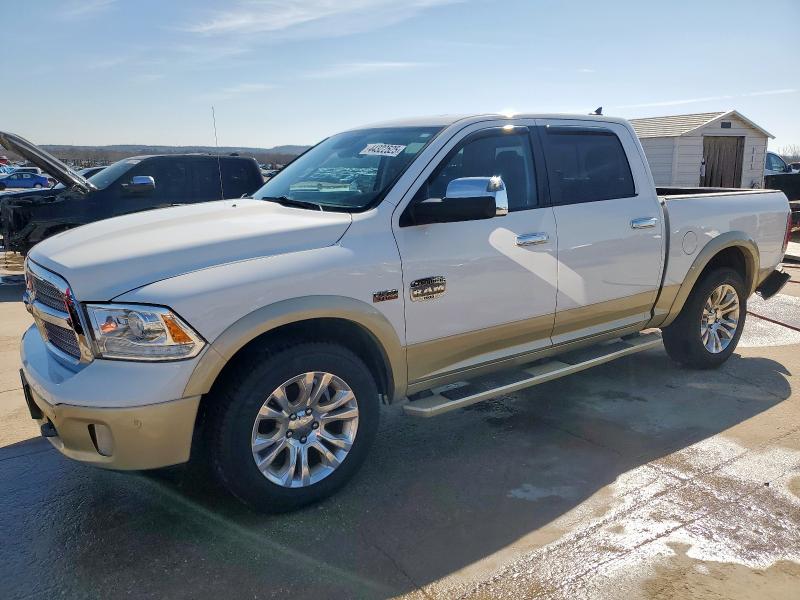 2015 Ram 1500 Longhorn