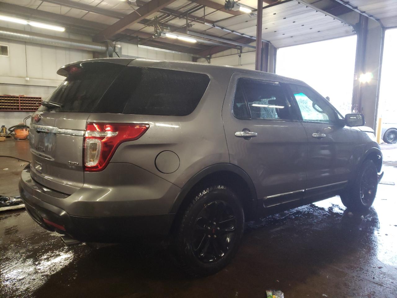2013 Ford Explorer - Image 3