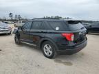 2021 Ford Explorer Xlt na sprzedaż w Houston, TX - Front End