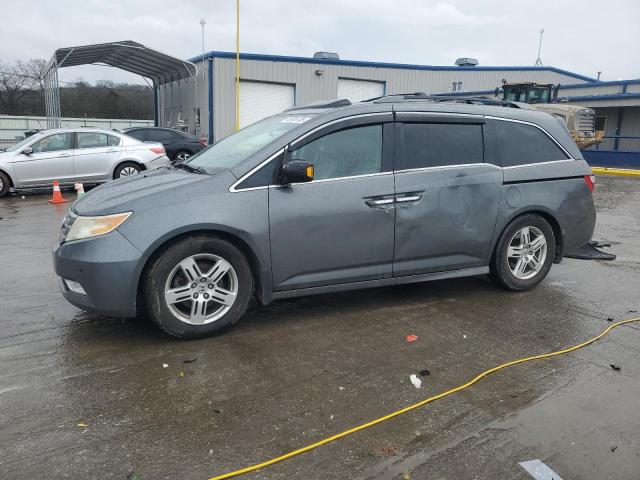 2011 Honda Odyssey Touring