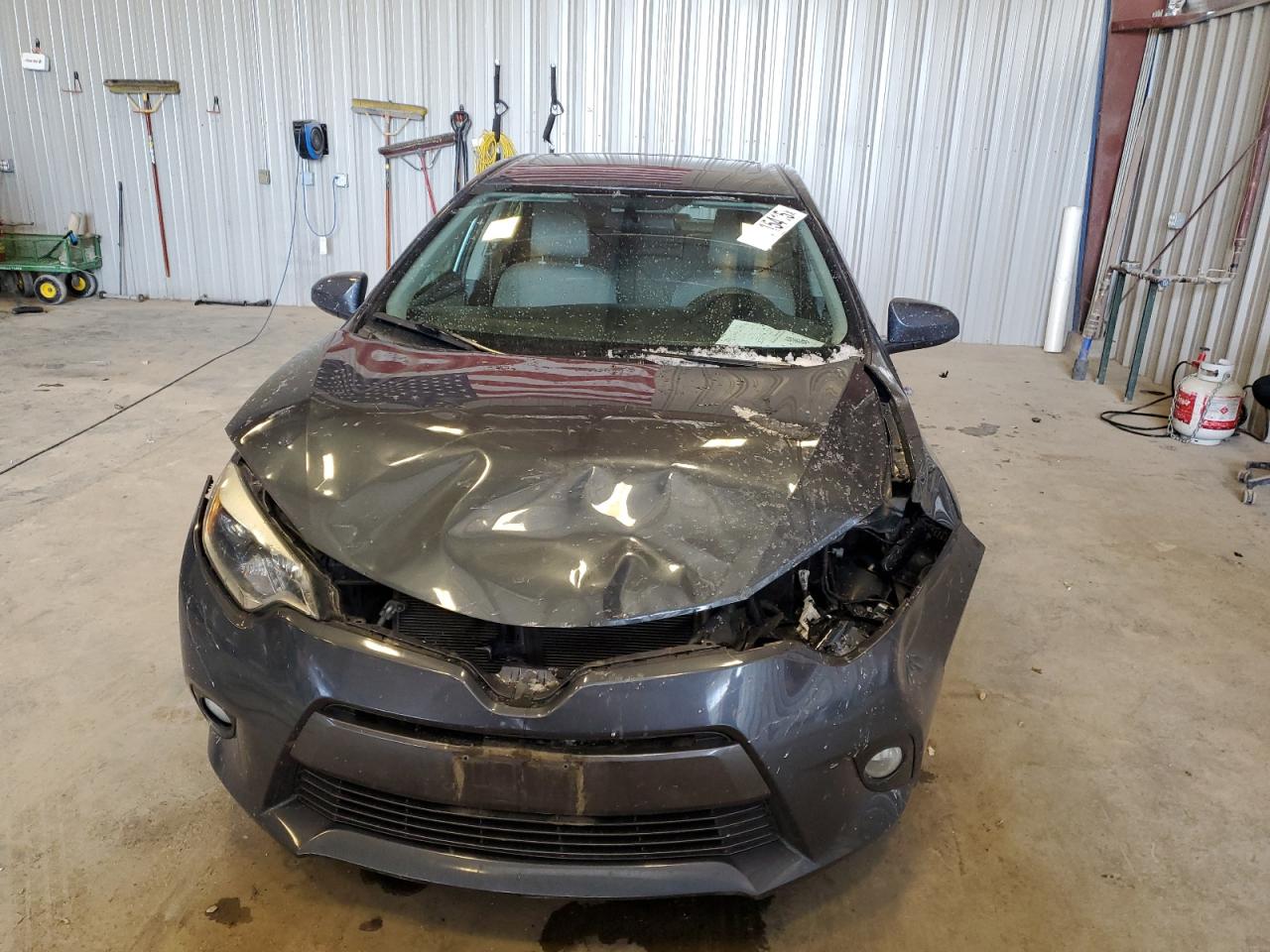 2015 Toyota Corolla - Image 5