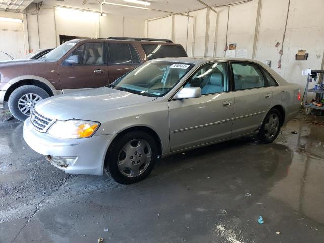 2003 Toyota Avalon Xl