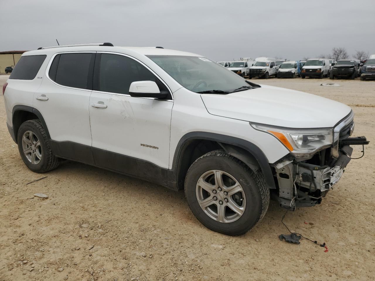 2019 GMC Acadia - Image 4