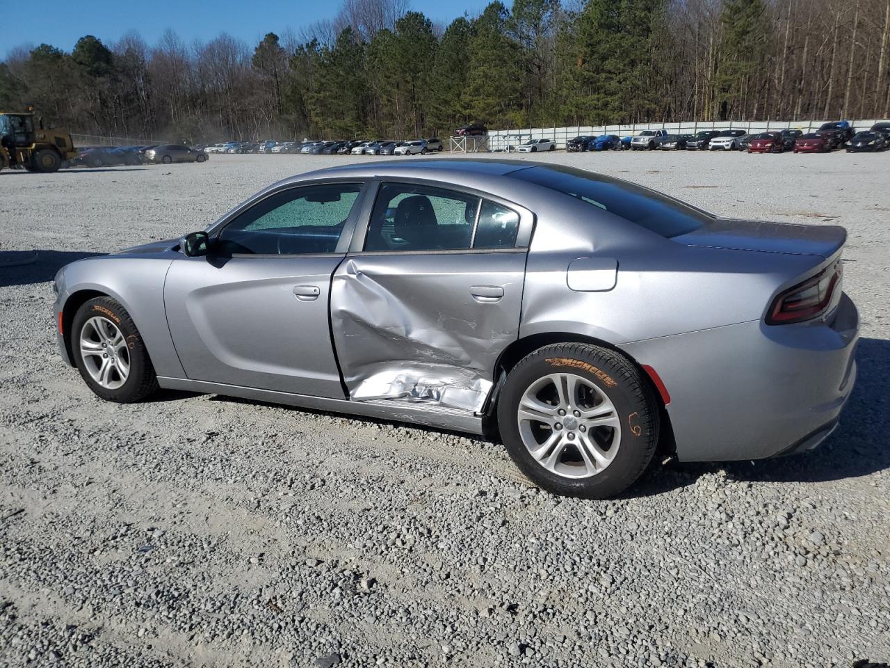 2016 Dodge Charger - Image 2