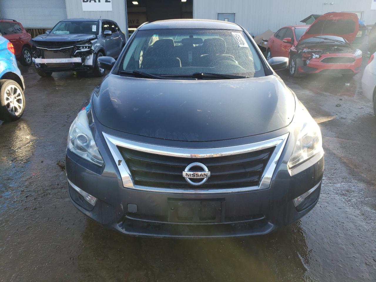2013 Nissan Altima - Image 5