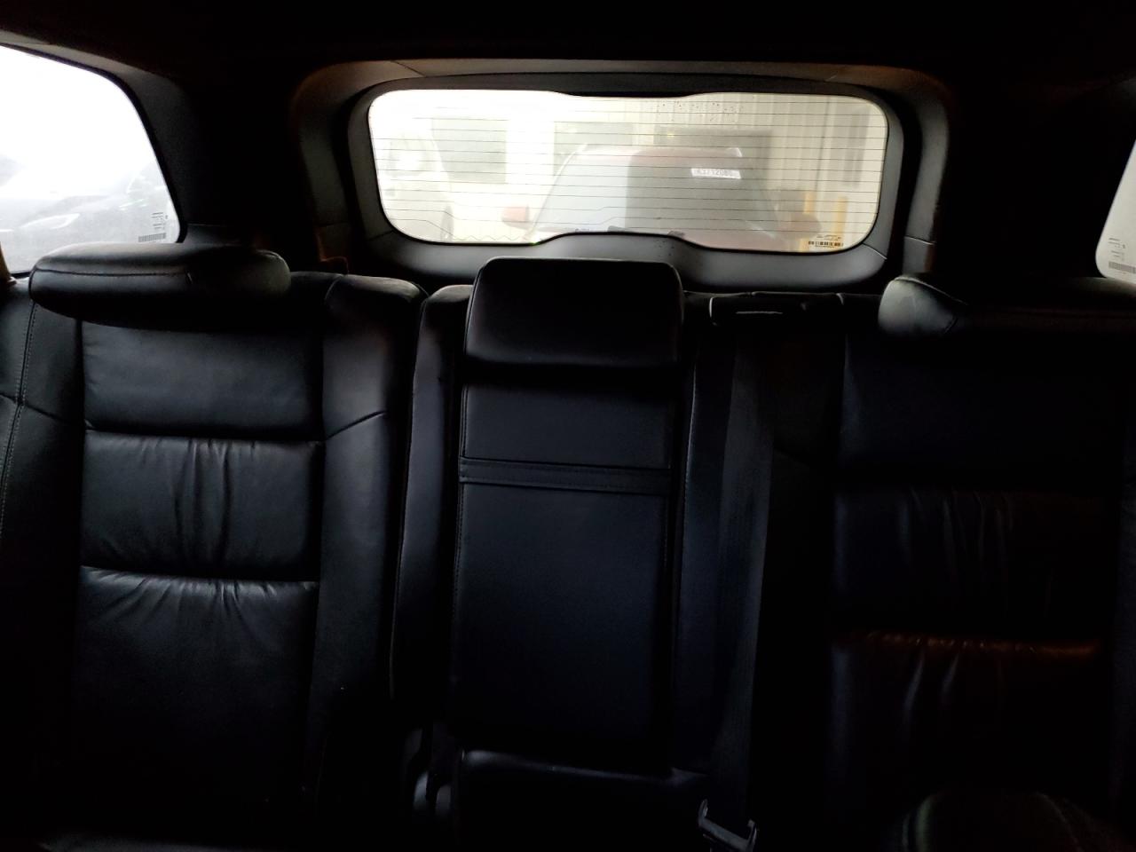 2015 Jeep Grand Cherokee - Image 10