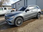 2018 Mercedes-Benz Glc 300 de vânzare în Albuquerque, NM - Side