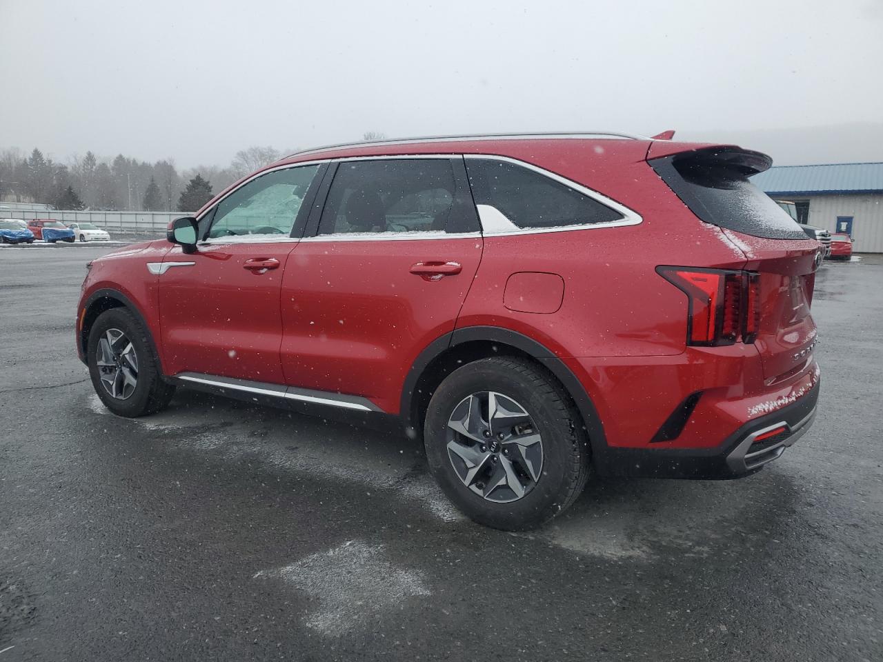 2021 Kia Sorento - Image 2