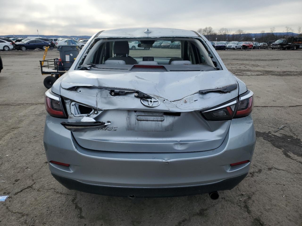 2019 Toyota Yaris - Image 6