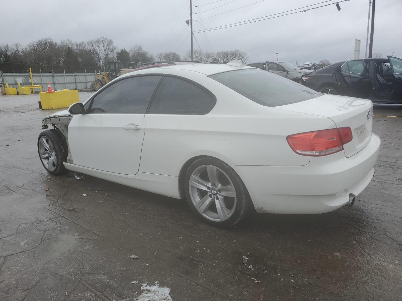 2009 BMW 3er - Image 2