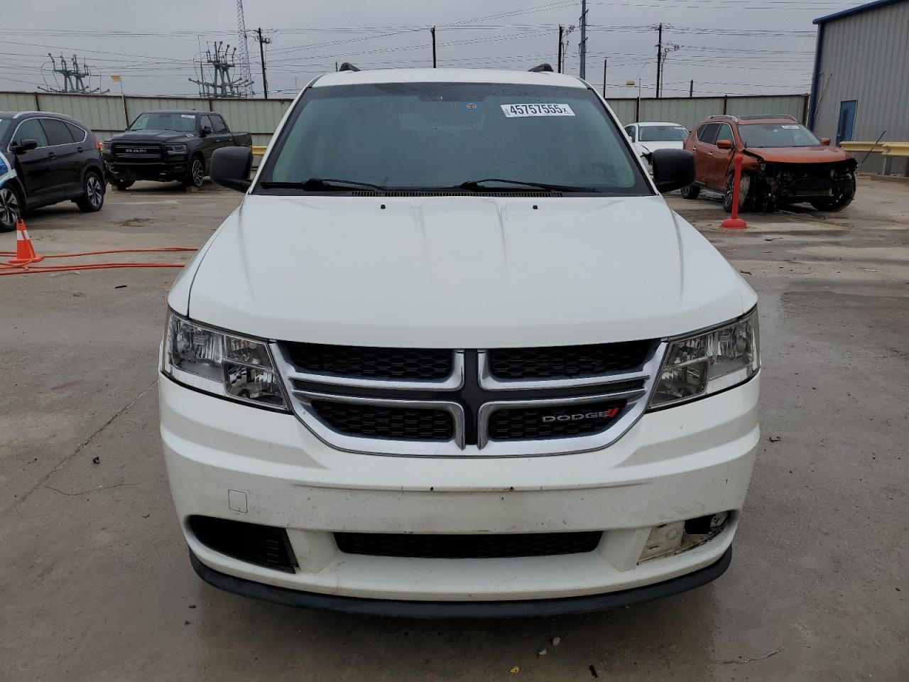 2016 Dodge Journey - Image 5