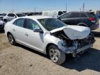 2016 Chevrolet Malibu Limited Lt na sprzedaż w Tucson, AZ - Front End