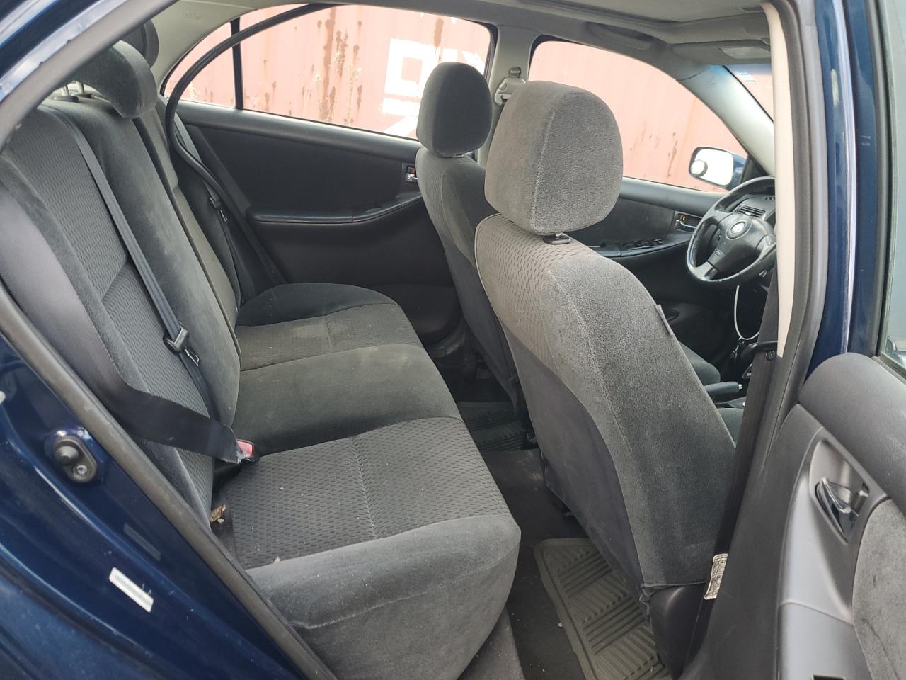 2008 Toyota Corolla - Image 10