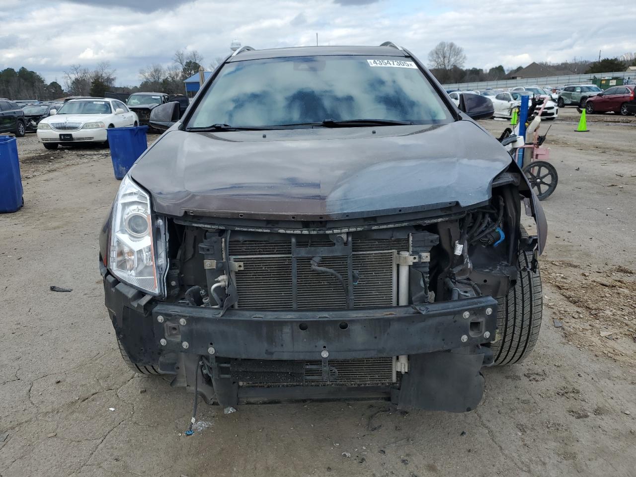 2016 Cadillac SRX - Image 5