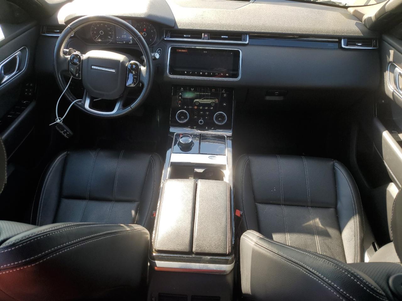 2018 Land Rover Range Rover - Image 8