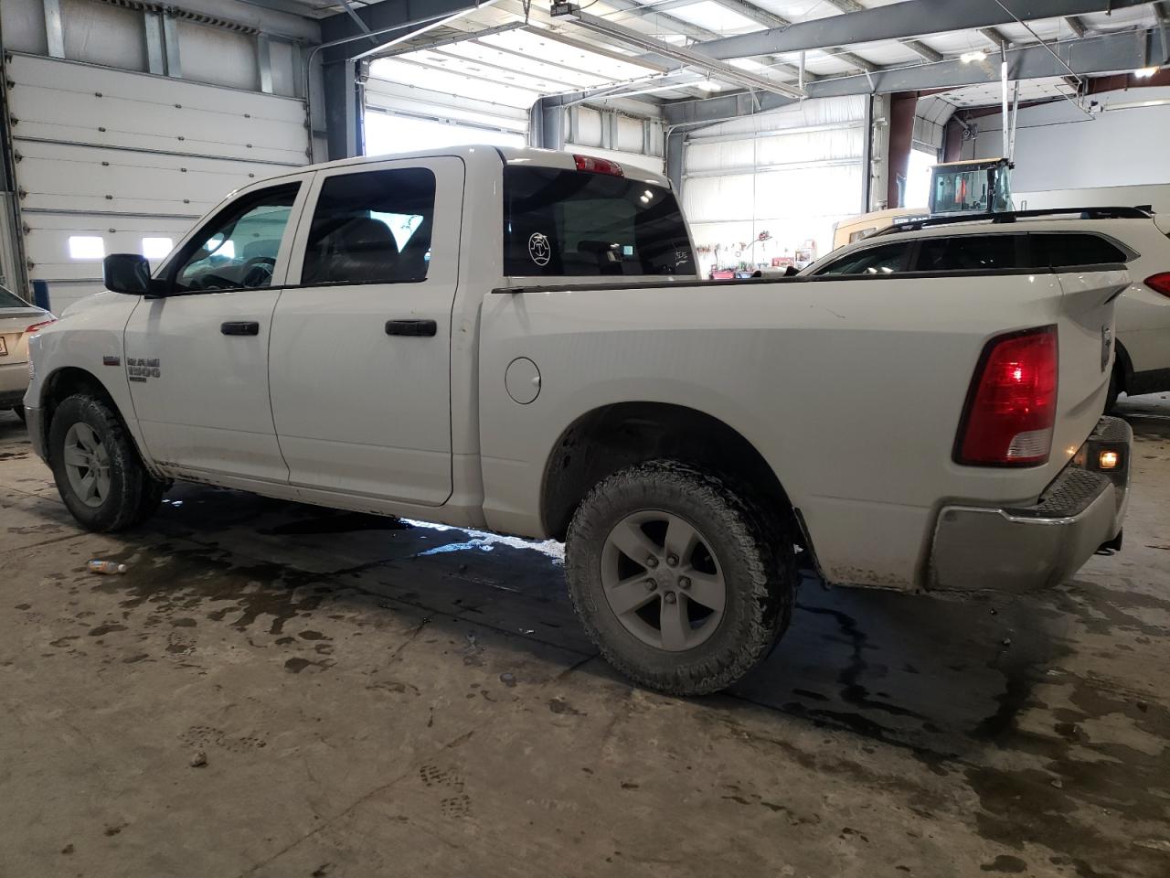 2019 RAM 1500 - Image 2