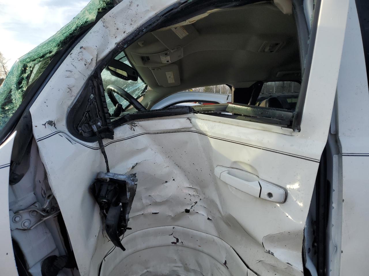 2007 Chevrolet Silverado - Image 7