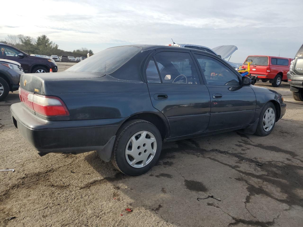 1997 Toyota Corolla - Image 3