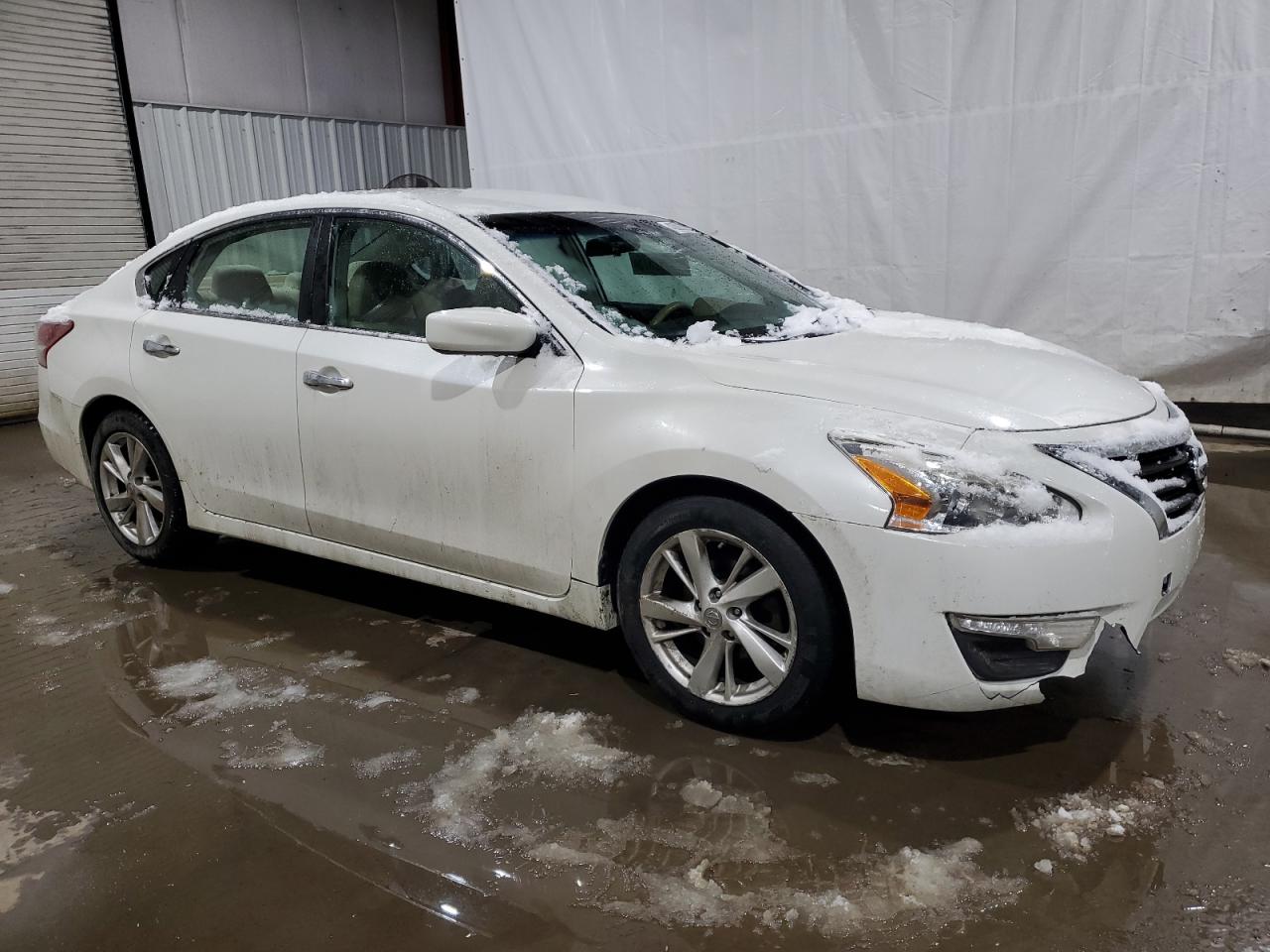 2013 Nissan Altima - Image 4