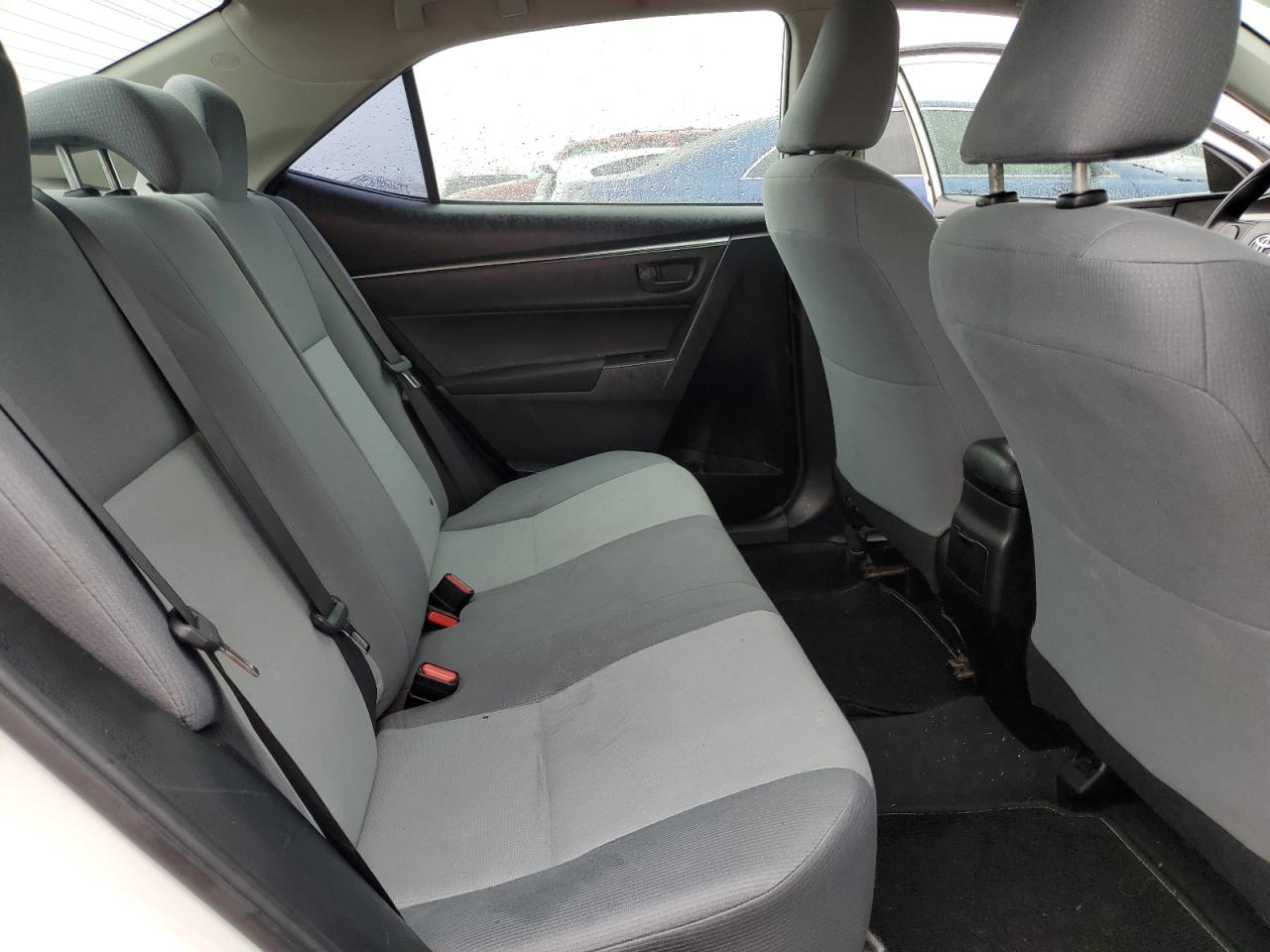 2015 Toyota Corolla - Image 10