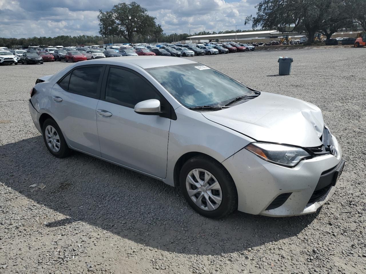 2016 Toyota Corolla - Image 4