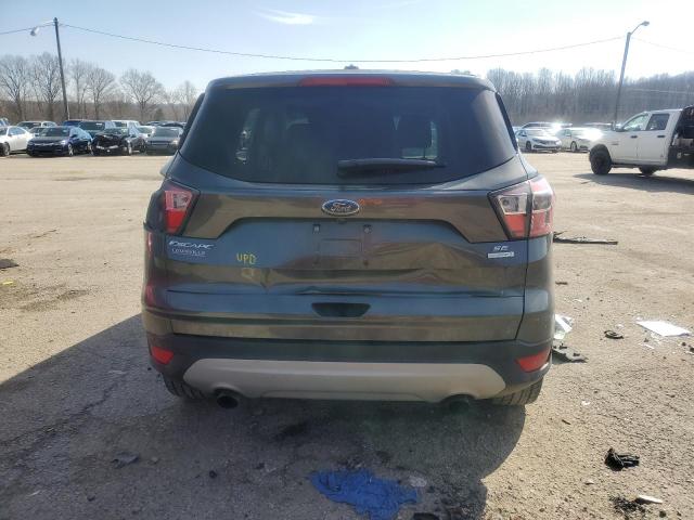 Parquets FORD ESCAPE 2017 Gray