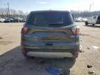 2017 Ford Escape Se for Sale in Louisville, KY - Side