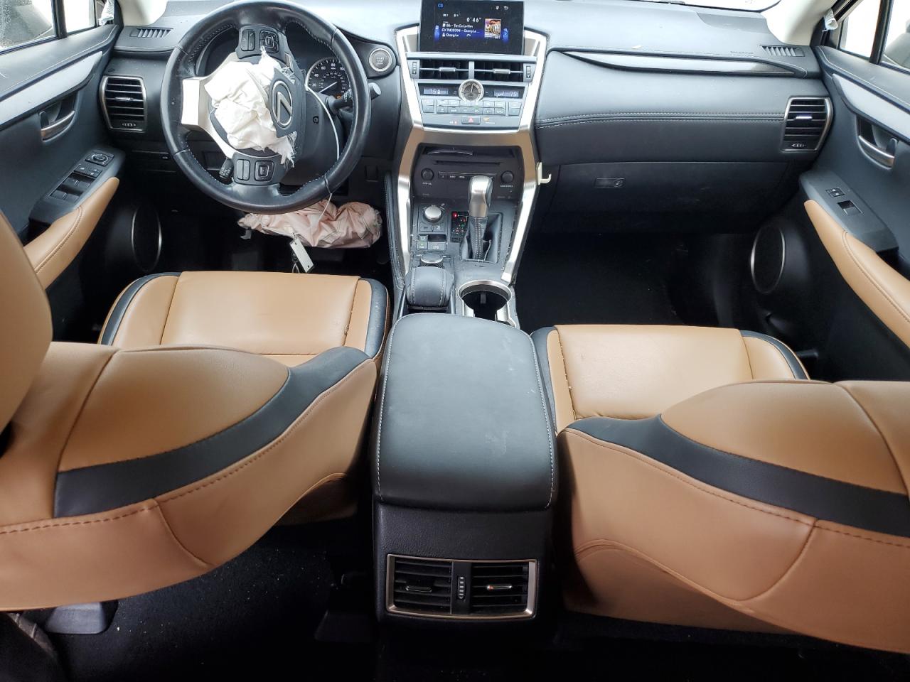 2017 Lexus NX - Image 8