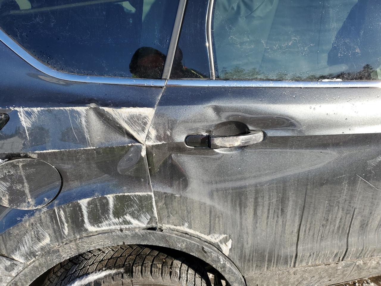 2018 Ford Escape - Image 11