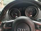 2008 AUDI TT TFSI S- for sale at Copart WOLVERHAMPTON