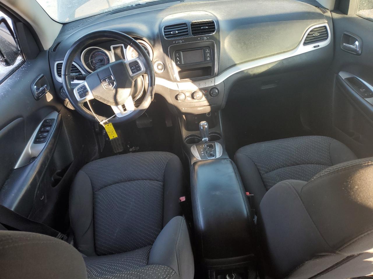 2017 Dodge Journey - Image 8