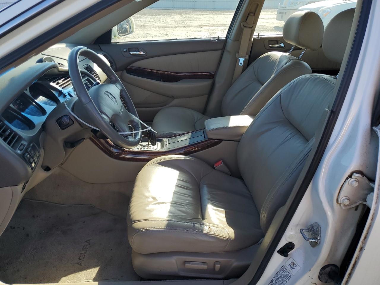 2000 Acura TL - Image 7