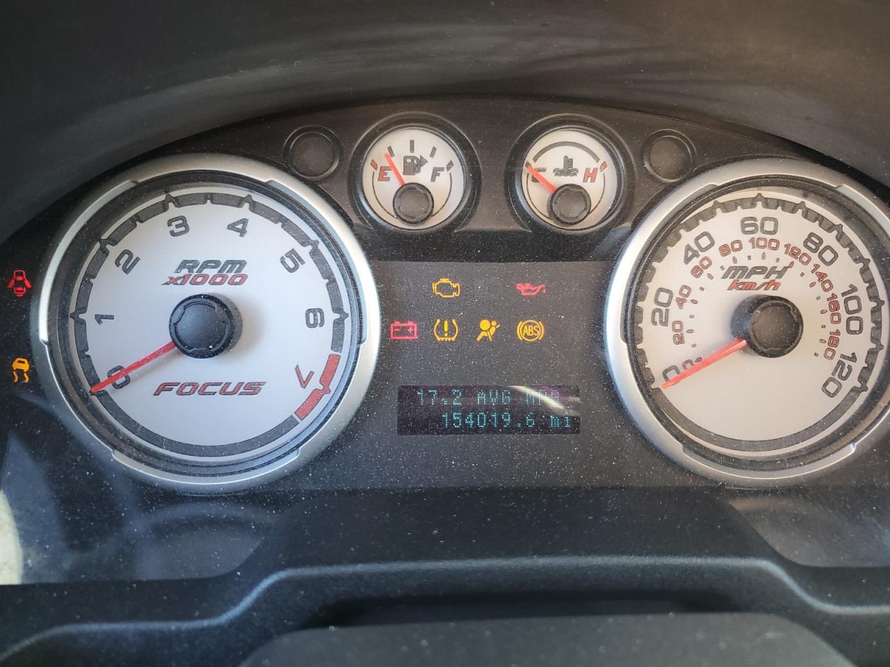 2011 Ford Focus - Image 9