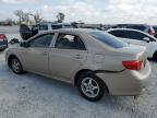2009 Toyota Corolla Base zu verkaufen in Riverview, FL - Front End