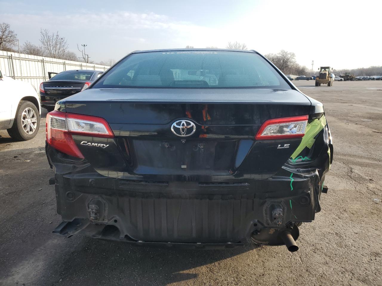 2013 Toyota Camry - Image 6