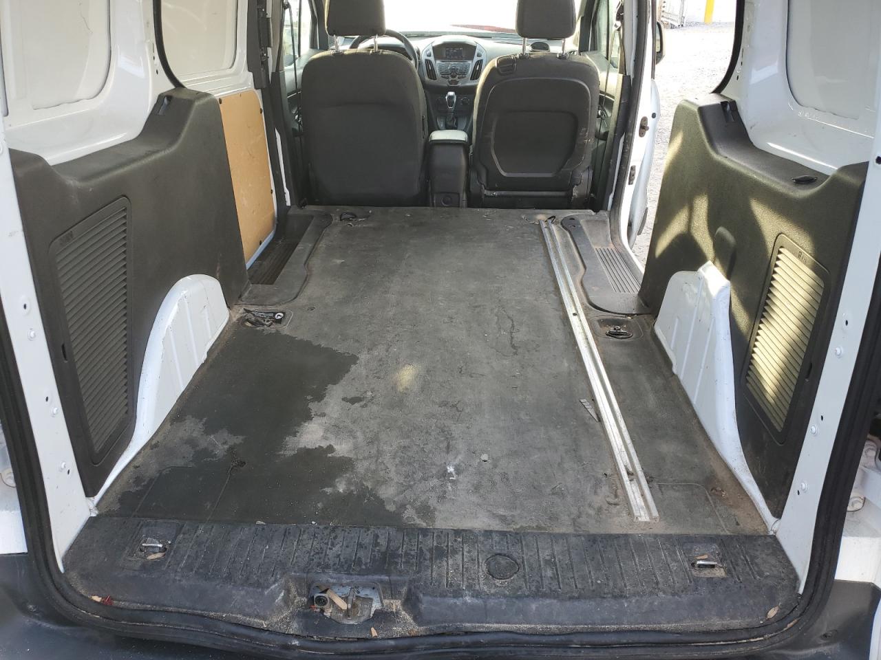 2015 Ford Transit - Image 10