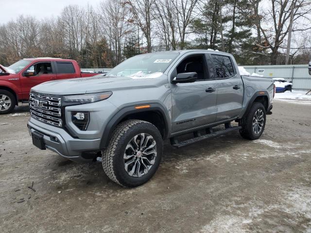 2024 Gmc Canyon Denali