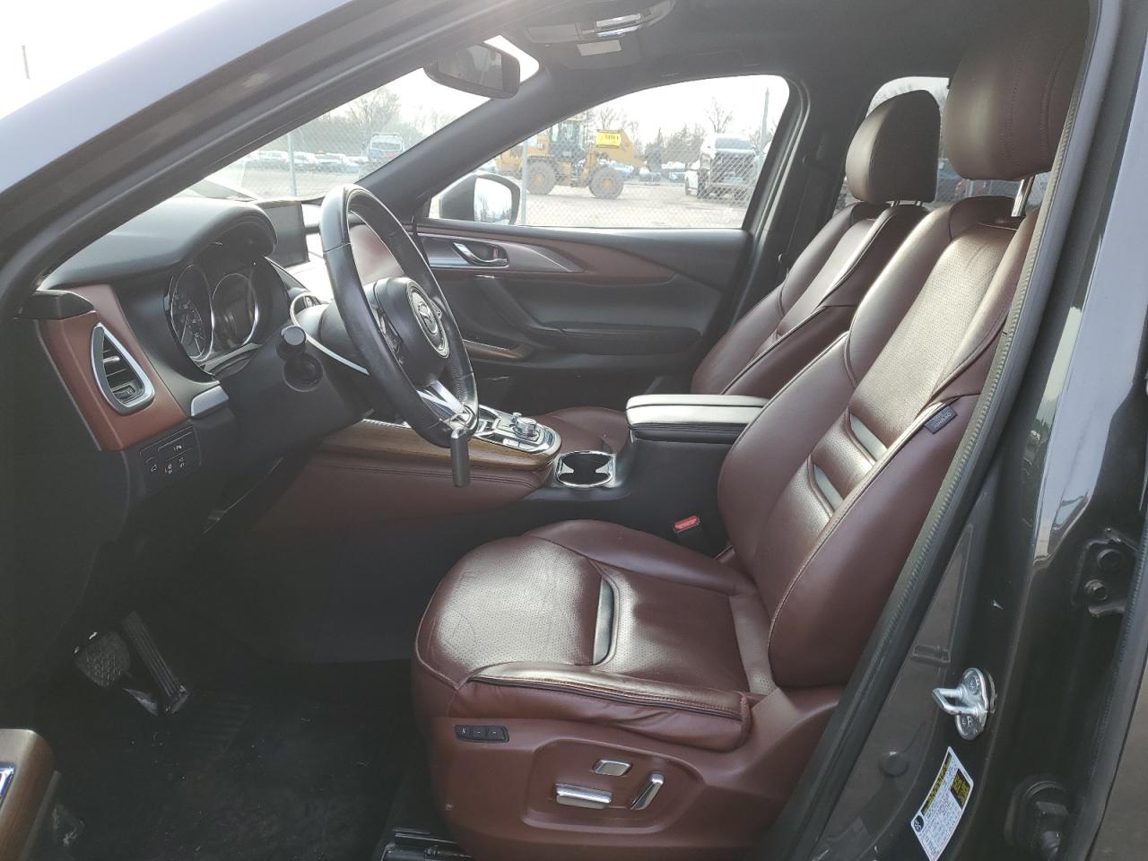 2018 Mazda CX-9 - Image 7