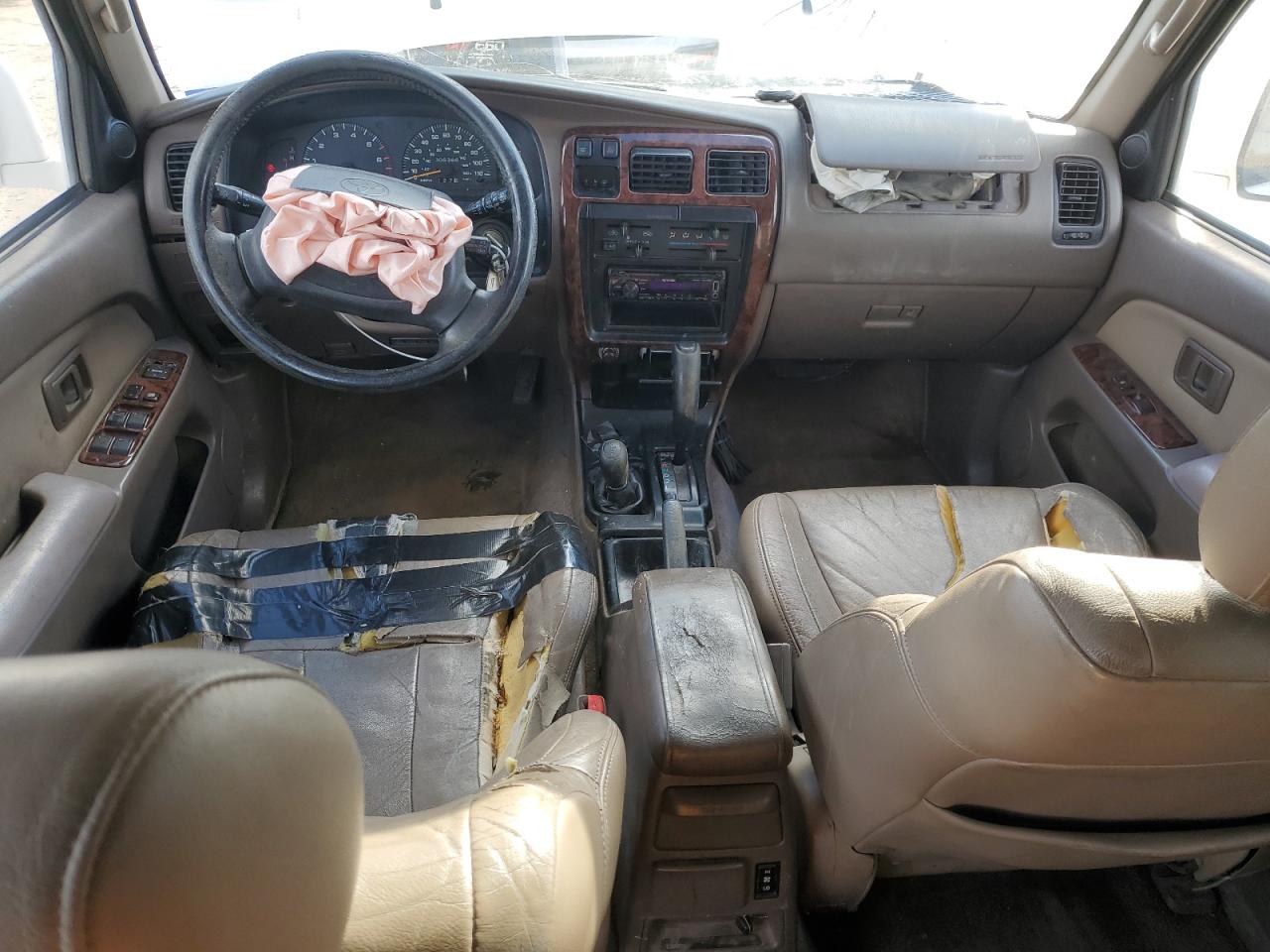 1997 Toyota 4Runner - Image 8