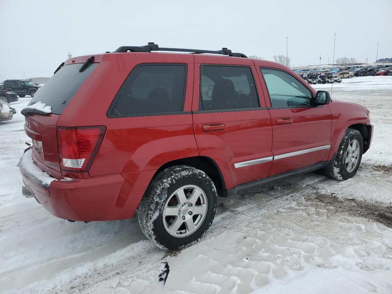 2010 Jeep Grand Cherokee - Image 3