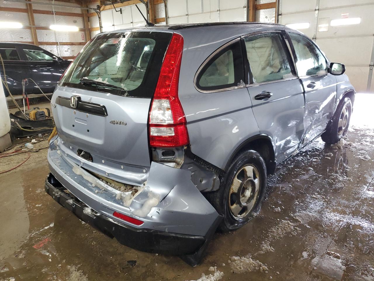 2011 Honda CR-V - Image 3