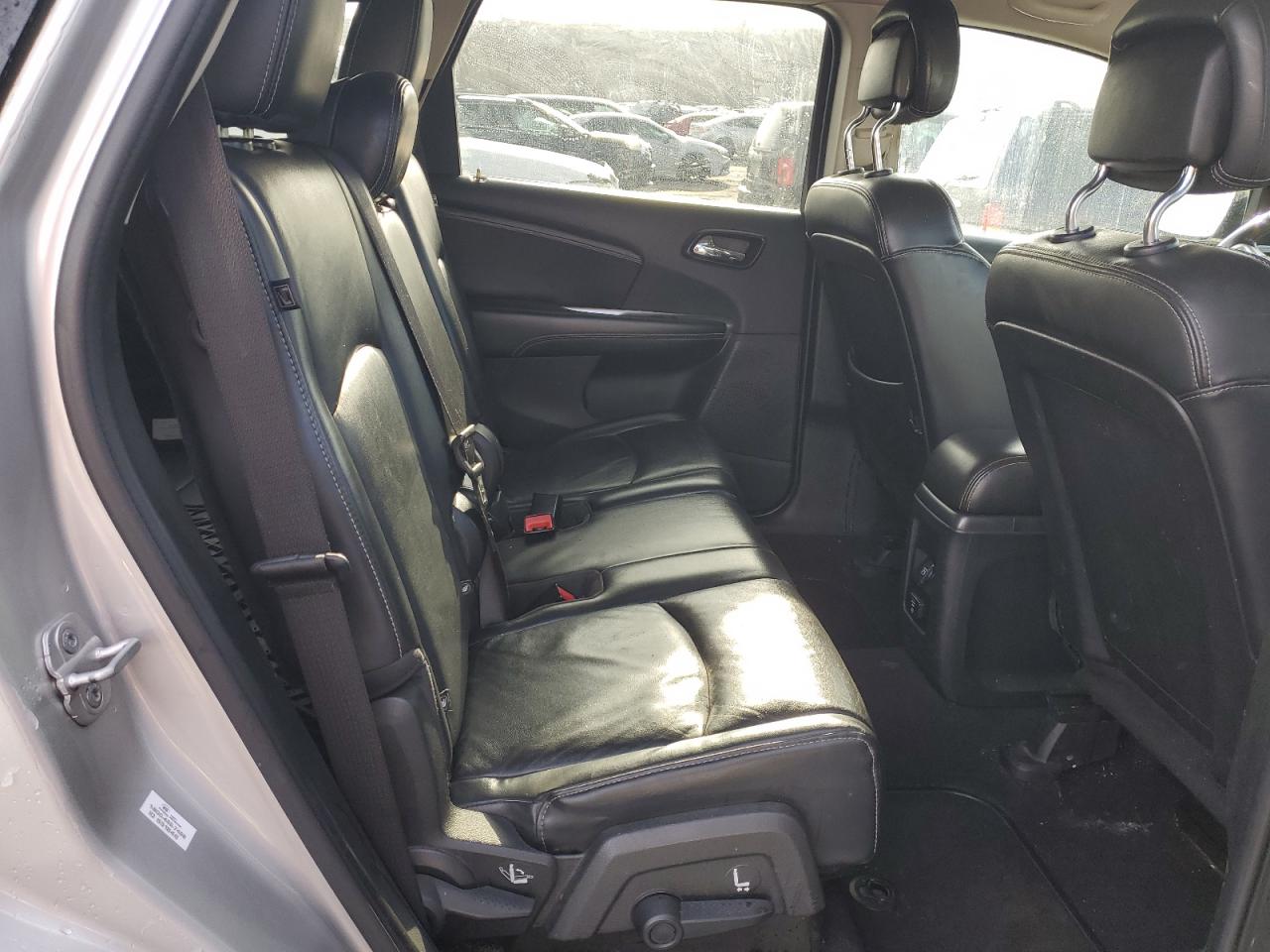 2013 Dodge Journey - Image 10