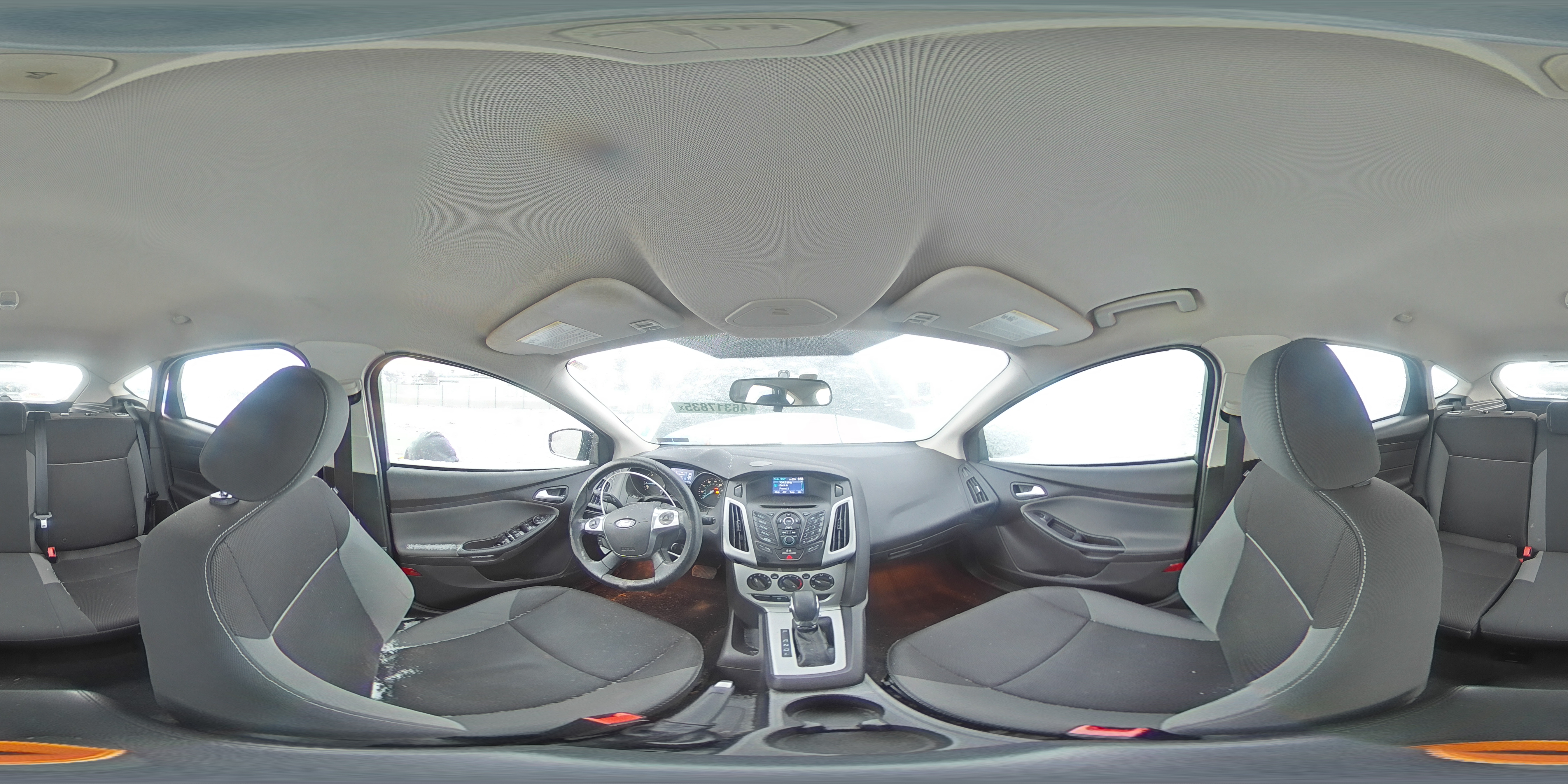 2014 Ford Focus - Image 12