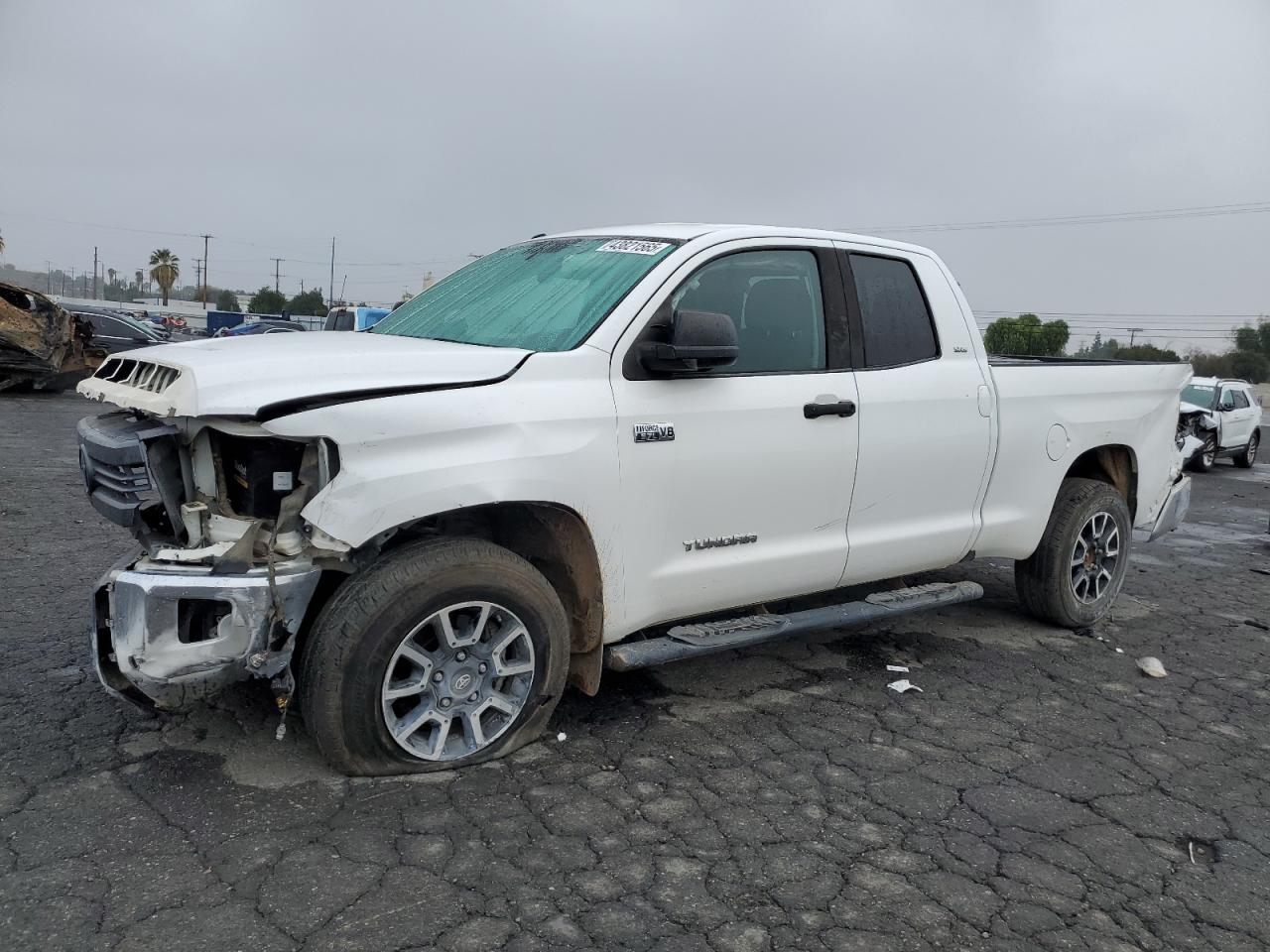 2014 Toyota Tundra - Image 1