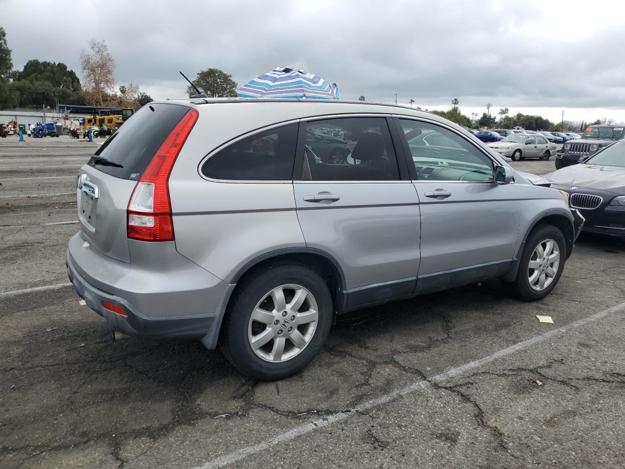 2007 Honda CR-V - Image 3